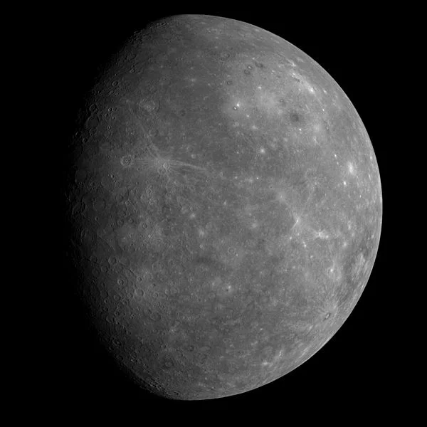 Mercurio