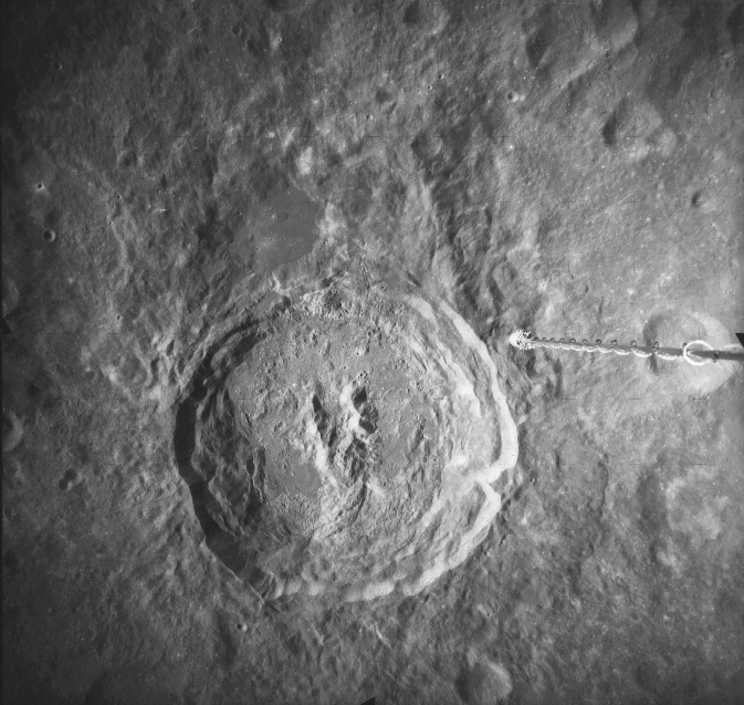 Cráter King