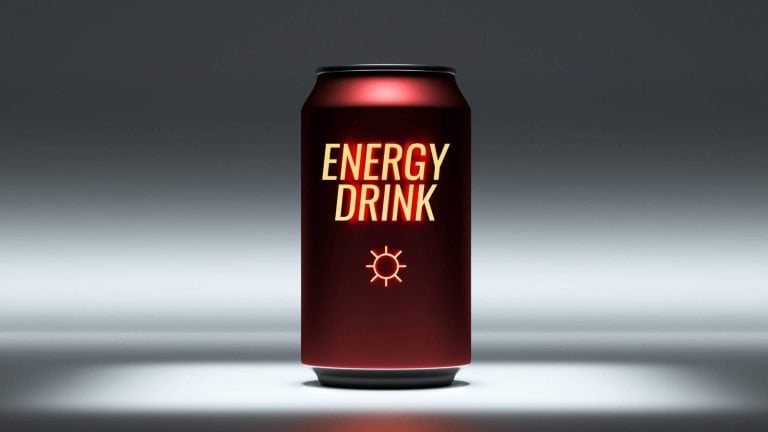 Bebida energética