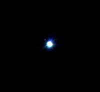 Epsilon Canis Majoris (Adhara).